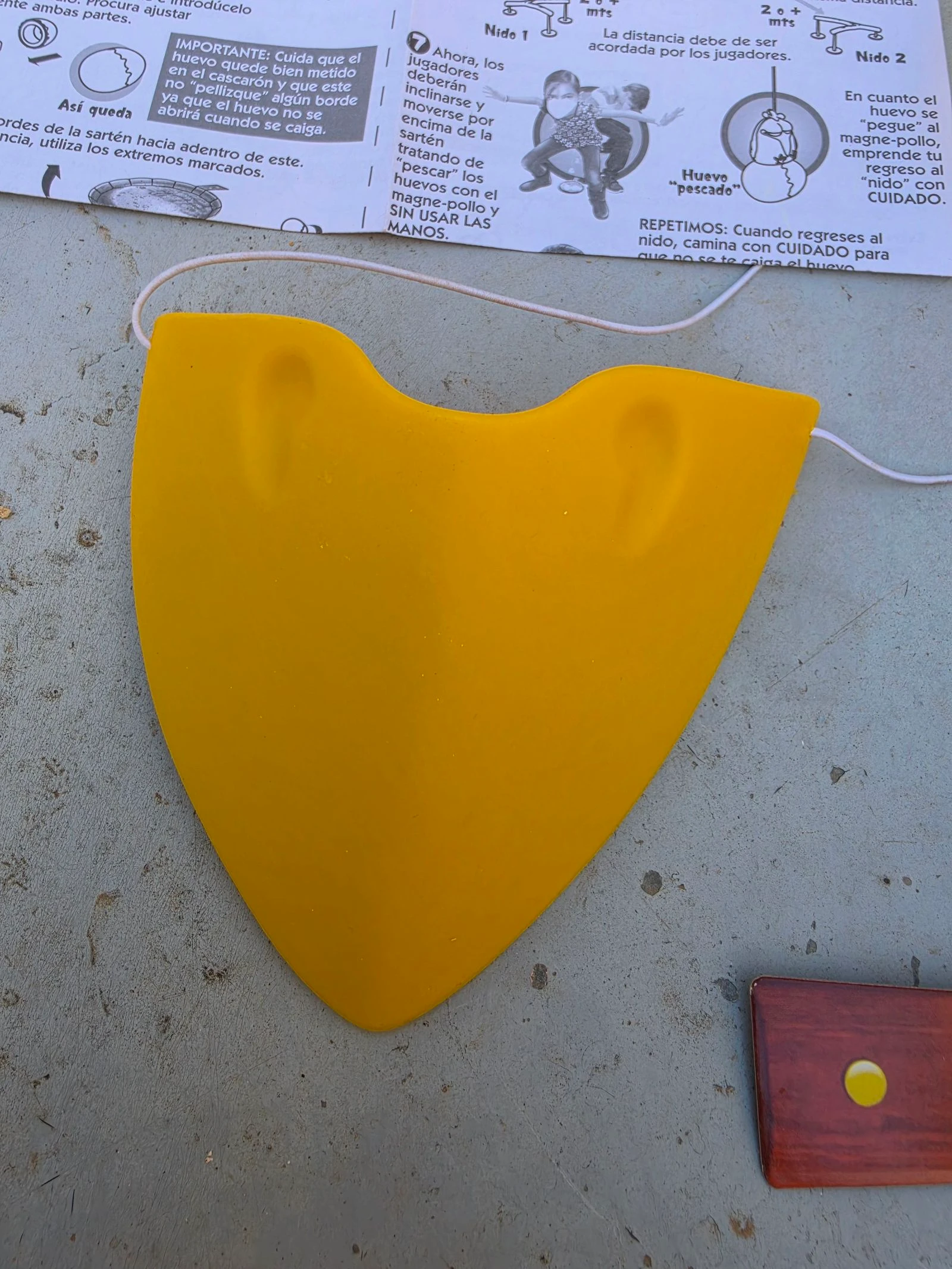 Spel "Gallina Turuleta" – photo 5